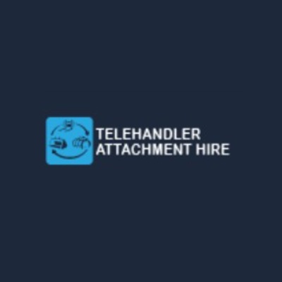 Telehandler Attachment Hire Ltd